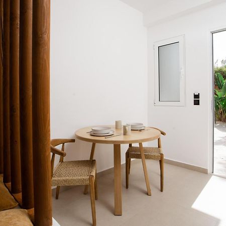 Stay Helios Faliraki Buitenkant foto